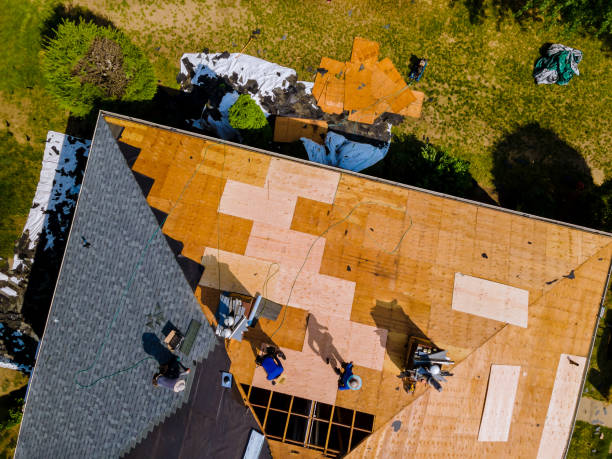 Best Roof Leak Repair  in Long View, NC
