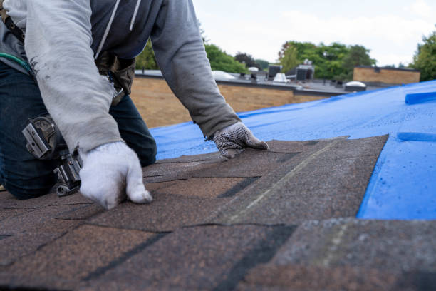 Best Best Roofing Contractors  in Long View, NC