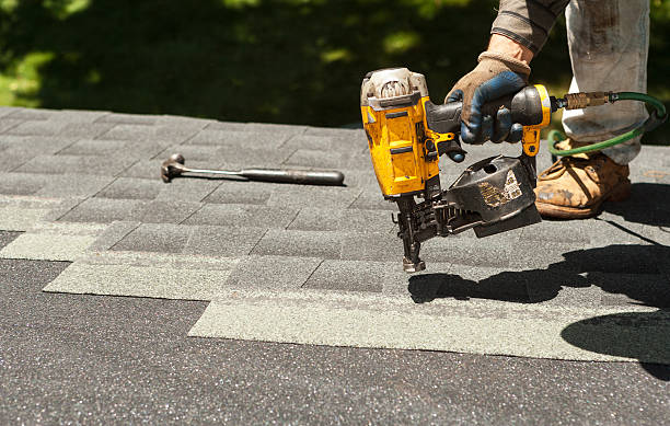 Quick and Trustworthy Emergency Roof Repair Services in Long View, NC