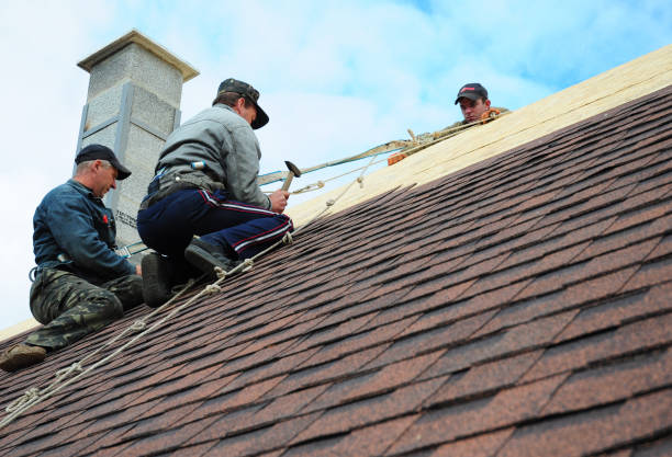 Roof Installation Near Me