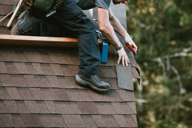 Best Slate Roofing Contractor  in Long View, NC